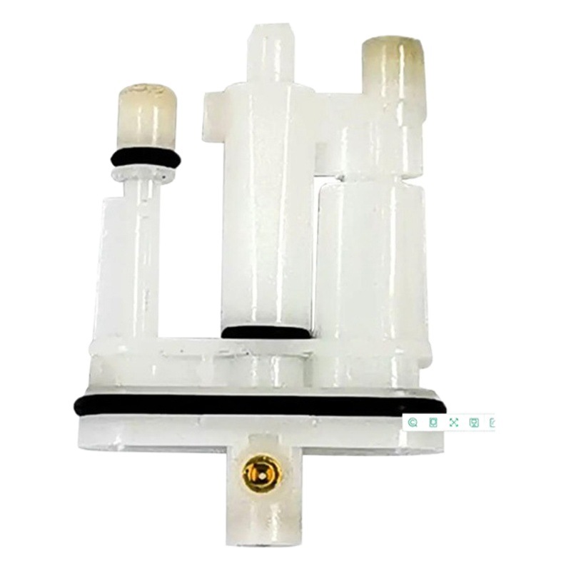 Main nozzle carburetor chain saw garden tool accessories suitable for bailitong 592792 596521