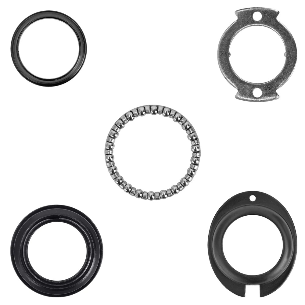 Picture of Scooter F Series Bearing Five-Piece Set Suitable for Ninebot F20 F30 F40 Front Fork Tube Bearing Bowl Set Accessories