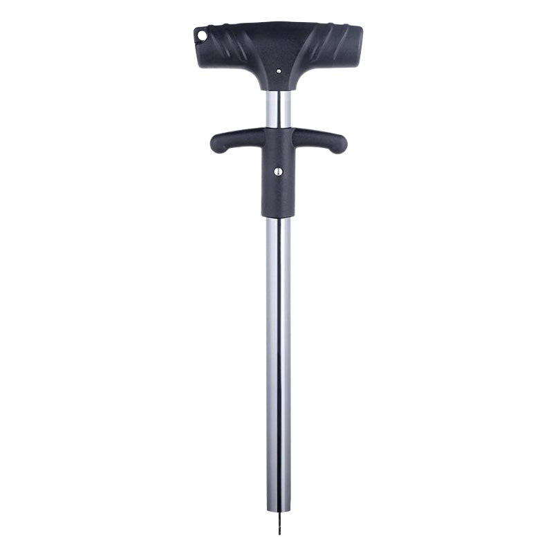 Lin Lake Portable Hook picker Luya hook picker quick unhooking device T-shaped hook picker fishing gear wholesale