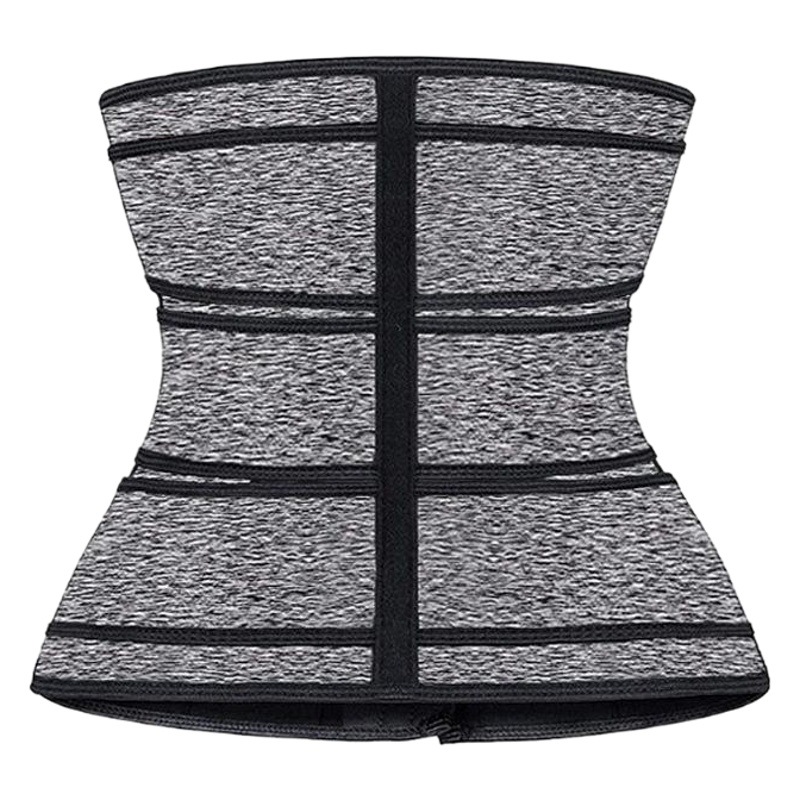 Amazon Three Belt Buckle Women's Tunic Tight Trim Belt Shaper Sport Tunic Shaper