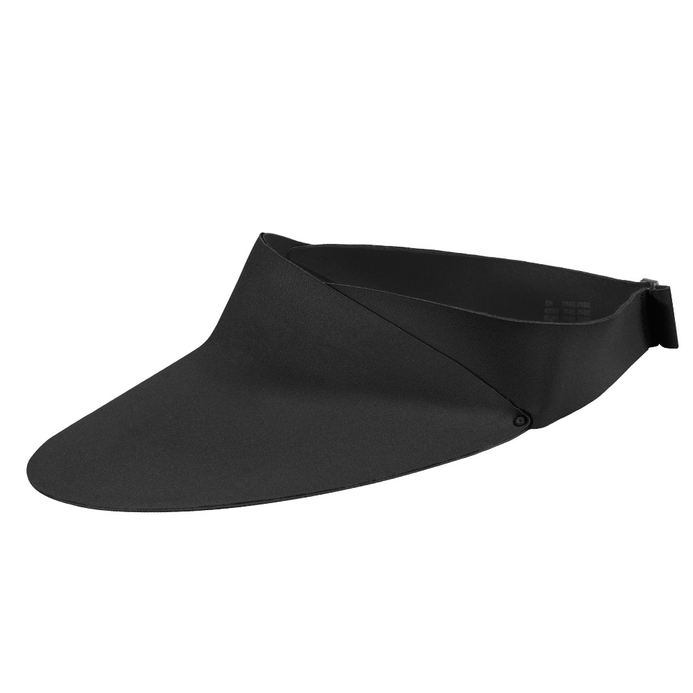 Picture of Qianqian wo running sun hat female outdoor sports empty top sun hat 3D no top hat breathable seamless sun hat