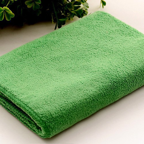 Picture of Wholesale Car Wash Towel Microfiber Thickened Car Towel Square Towel Absorbent Rag Multi-Functional Enlarged Car Wipe Towel