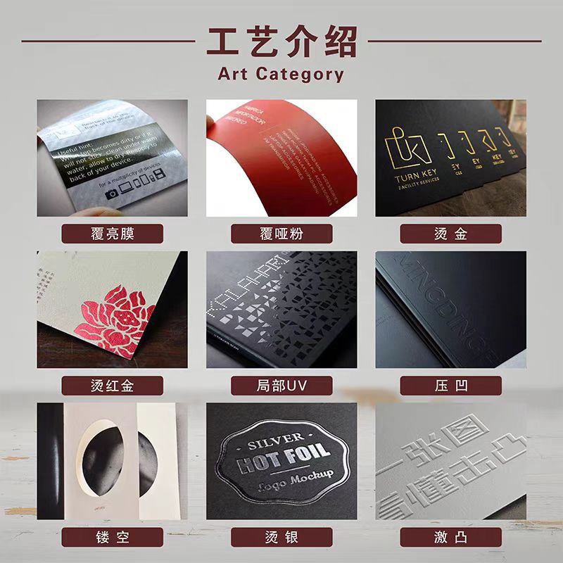 Picture of Fanbook Printing, Colorful Japanese Comic Illustration Book Printing, High-End Hardcover Two-Dimensional K-Style of Books, Customized Portfolio