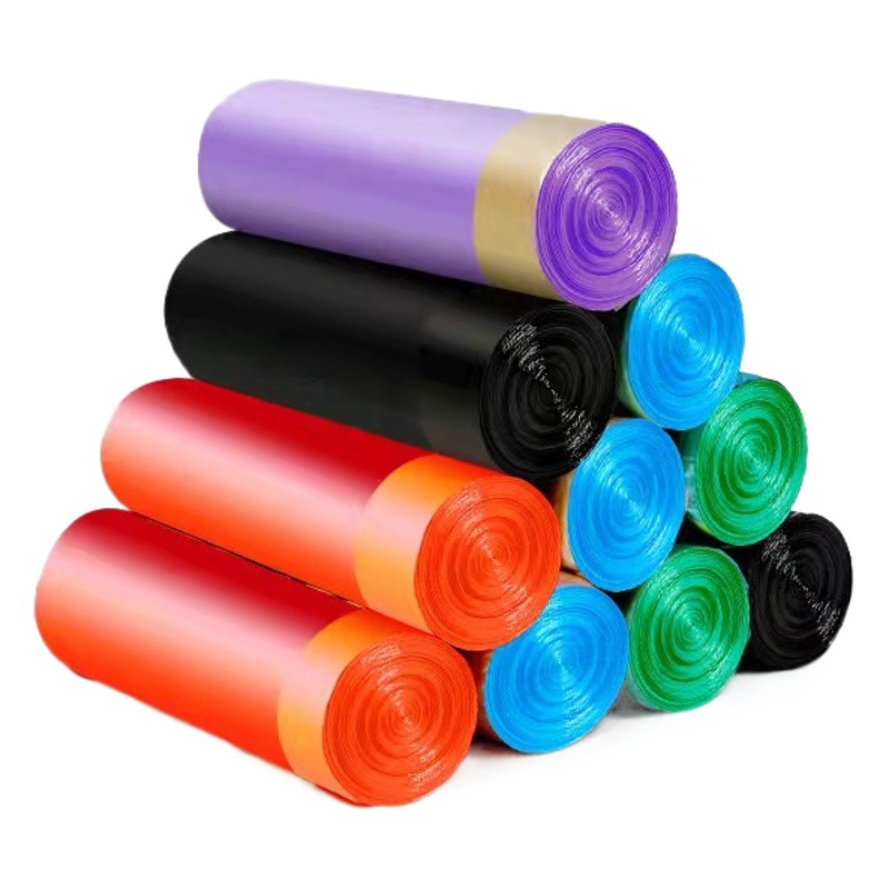 [Quality Enjoy Home]-Quality Upgrade-Good Material-Attribute_Garbage Bag