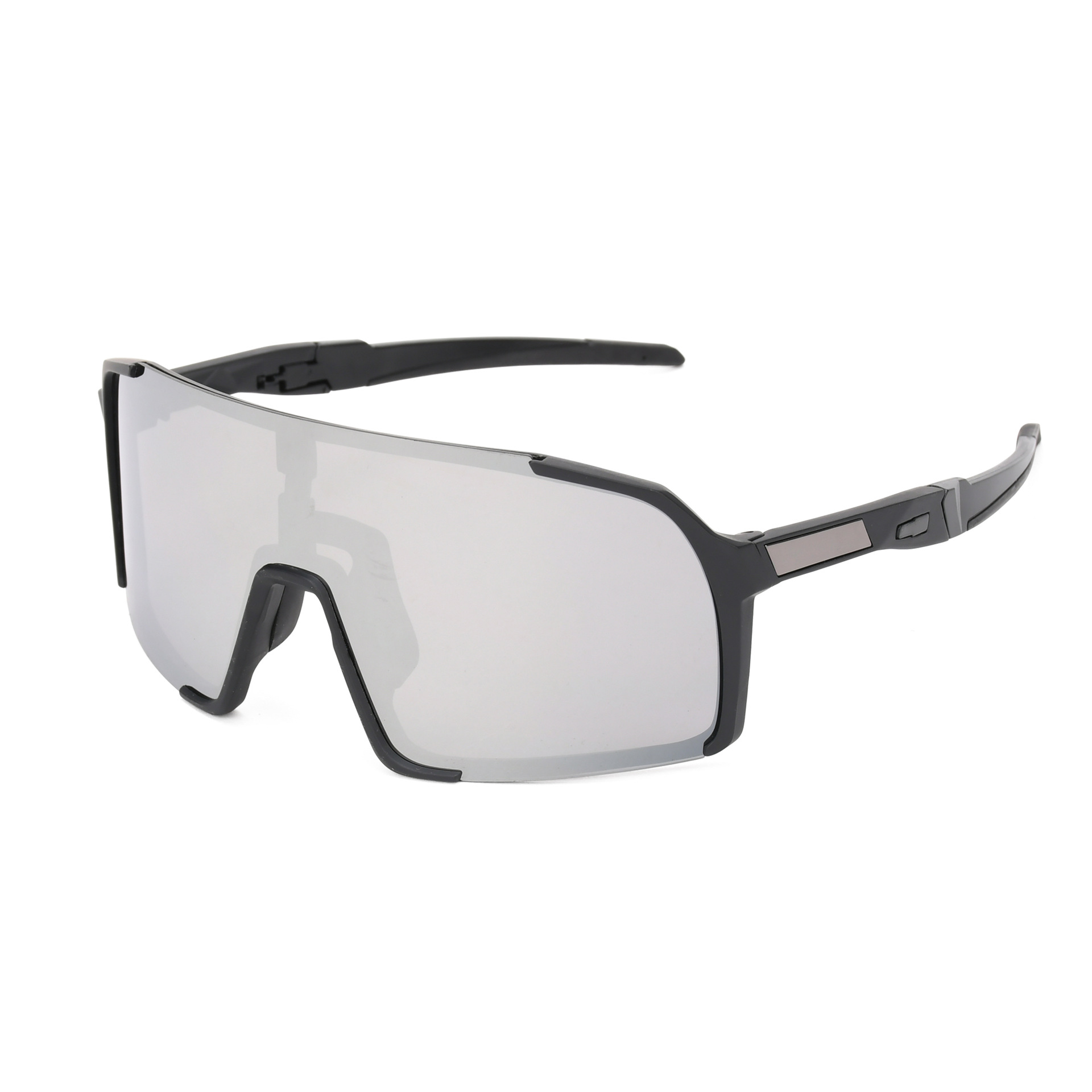 Picture of Cross-border in stock cycling glasses bicycle running polarized outdoor sports sunglasses cycling goggles