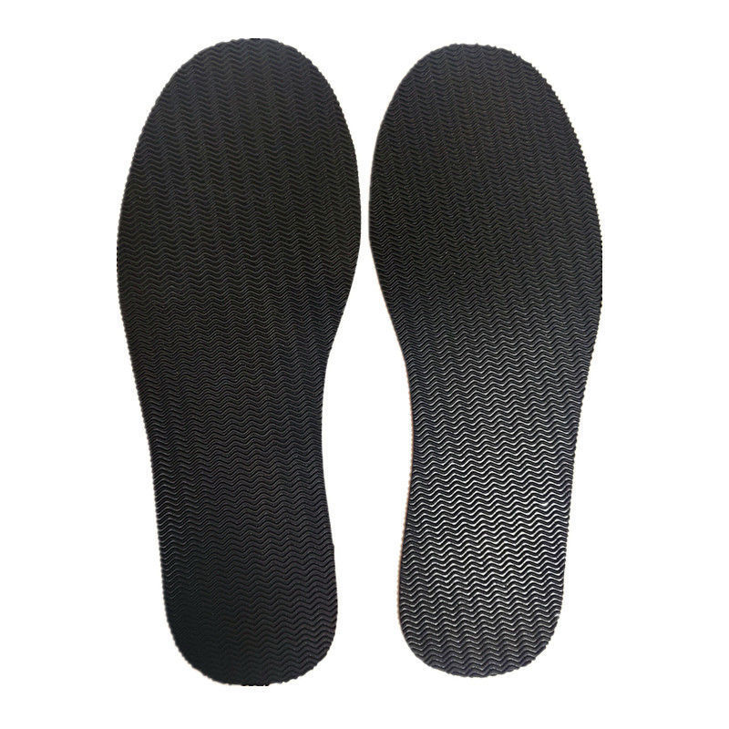 Cloth Soles Are Strong, Non-Slip and Wear-Resistant, Rubber Shoes, Cloth Shoe Soles, Wavy Pattern Rubber Thickeneded Thousand-Layer Soles Wholesale