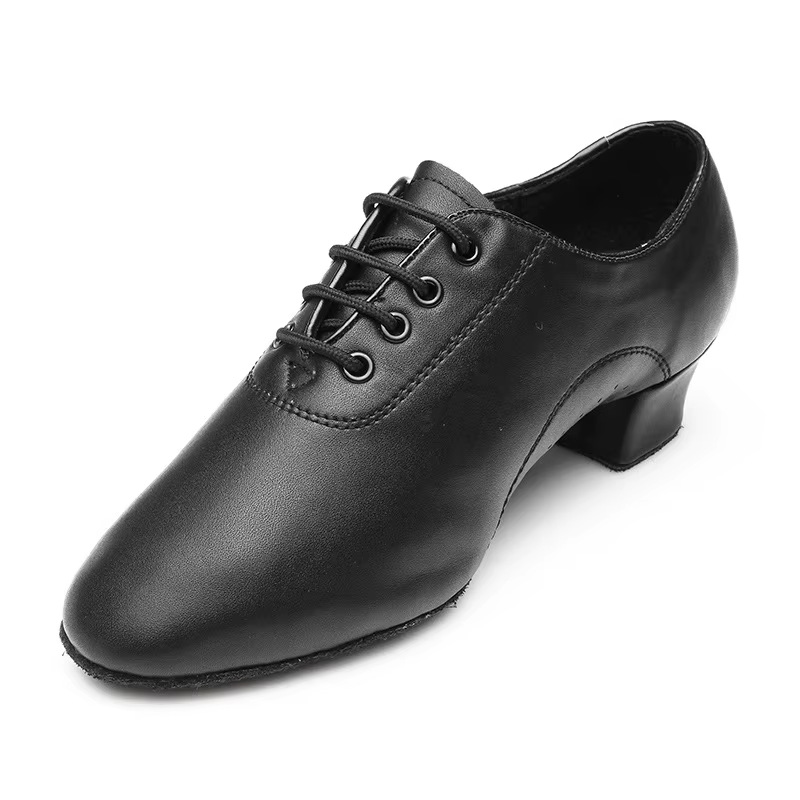 Adult Modern Shoes New Teacher Dance Shoes Women's Soft Sole Practice Shoes Adult Latin Dance Shoes Square Dance Practice Shoes