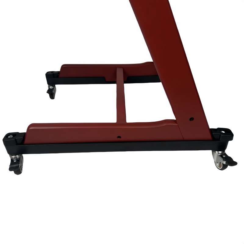 Children's dining chair, pulley growth chair, pulley dining chair, mobile spinner wheel, baby chair, wheel, wheel, easy to push and pull play
