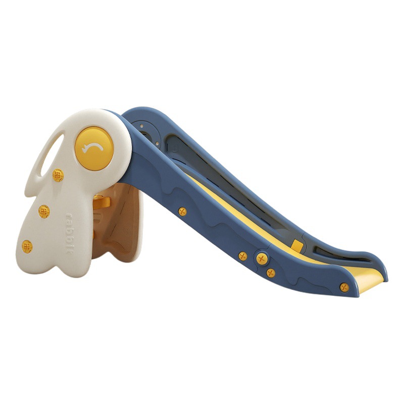 Baby's home slide indoor small children's kindergarten slide combination outdoor children's toys thickened Outdoor