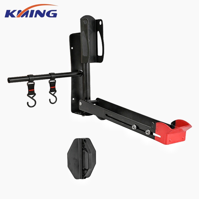 Cross-Border Bicycle Hanger Hook Parking Rack Wall Hanger Display Rack Adjustable Hanger Wall