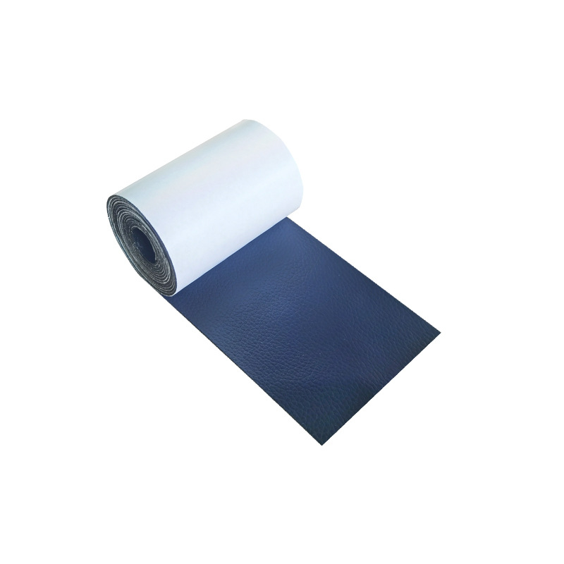 Picture of Amazon cross-border 7.6*152 self-adhesive leather sofa repair stickers car interior patch leather stickers fabric