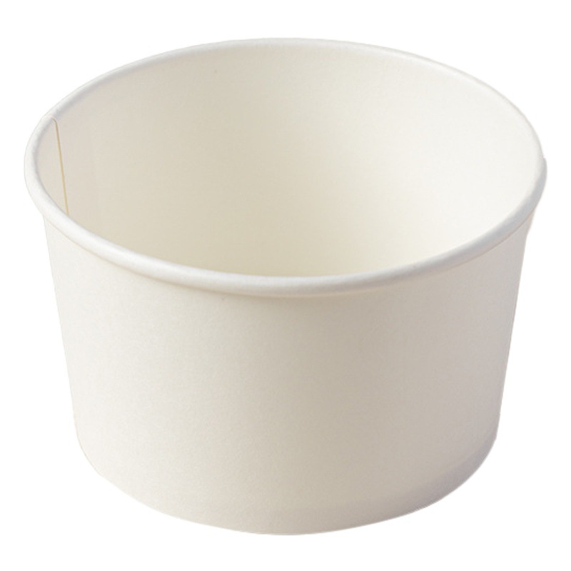 Taro Puree Roasted Milk Cup, Large Puff Box, Cake Packaging Box, Baked Dessert, Roasted Egg Milk Paper Cup, Baked Pudding Paper Bowl