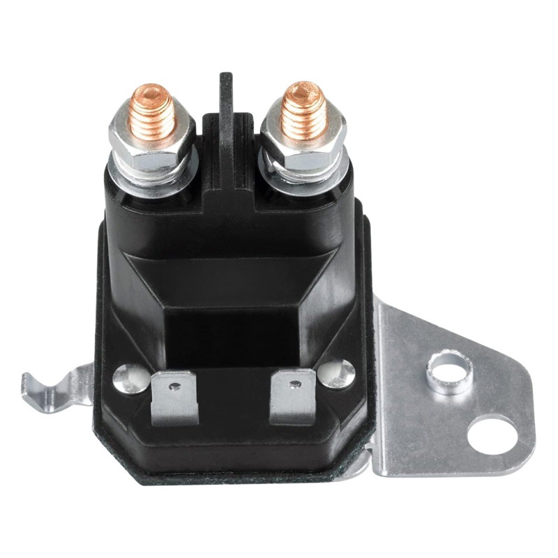 725-06153A Lawn Mower Relay Agricultural Vehicle Magnetic Switch Power Switch 762-1261-211-51