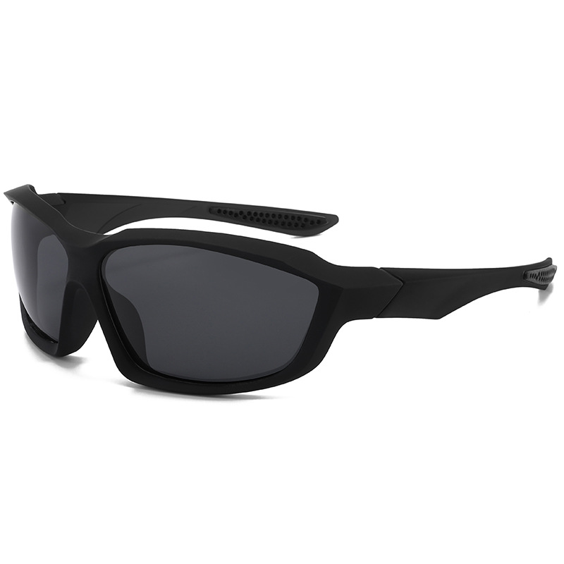 Picture of Cross-border e-commerce for outdoor riding polarized sunglasses fishing glasses TEMU hot cross-border sunglasses