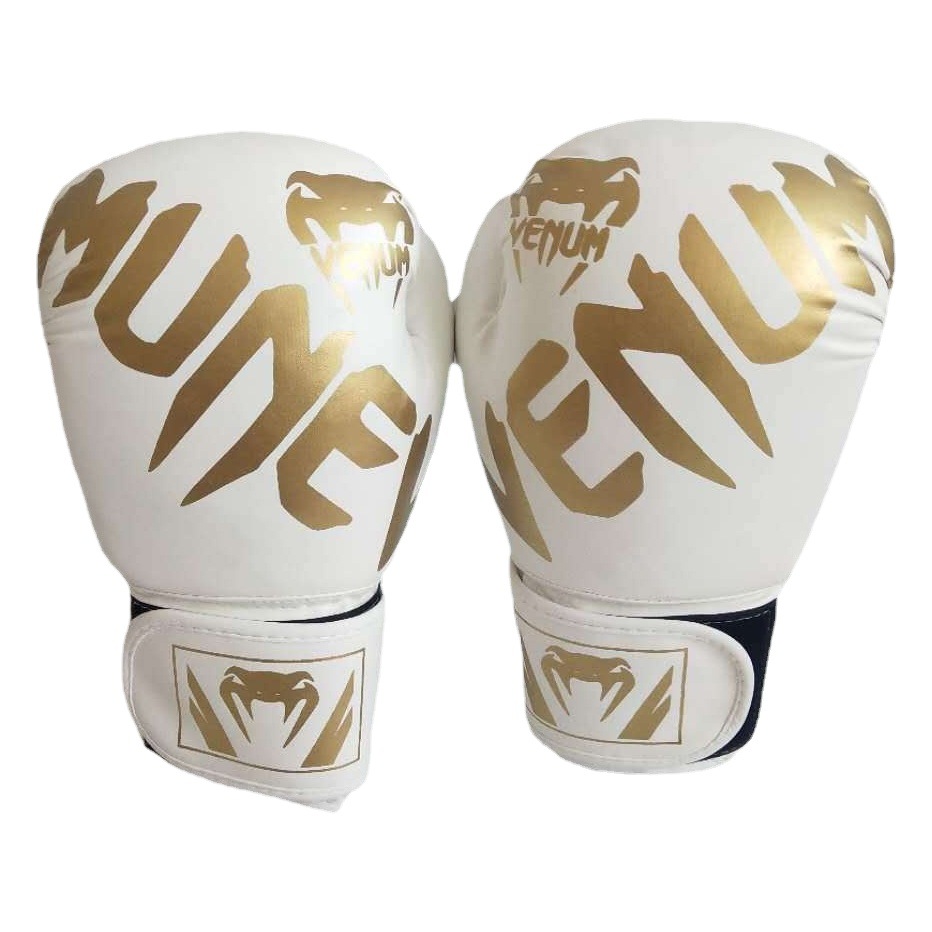 Children's Boxing Gloves Adult Wushu Sanda Training Boxing Gloves Hand Guard Fighting Sports Fitness Taekwondo Boxing Gloves