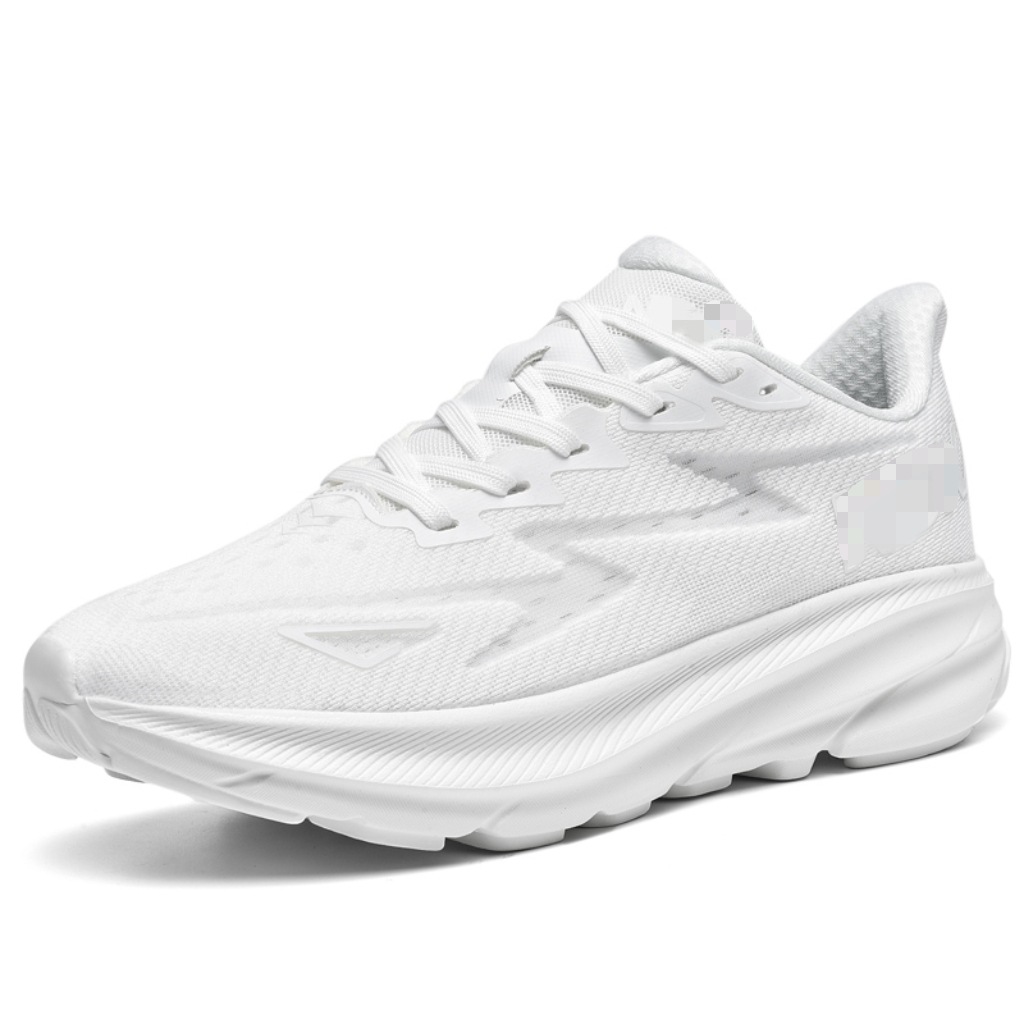 Picture of 2025 Cross-Border Export Multi-Color Couple Shoes Breathable Mesh Casual Shoes Sports Shoes Men's Shoes Trendy Shoes Running Marathon