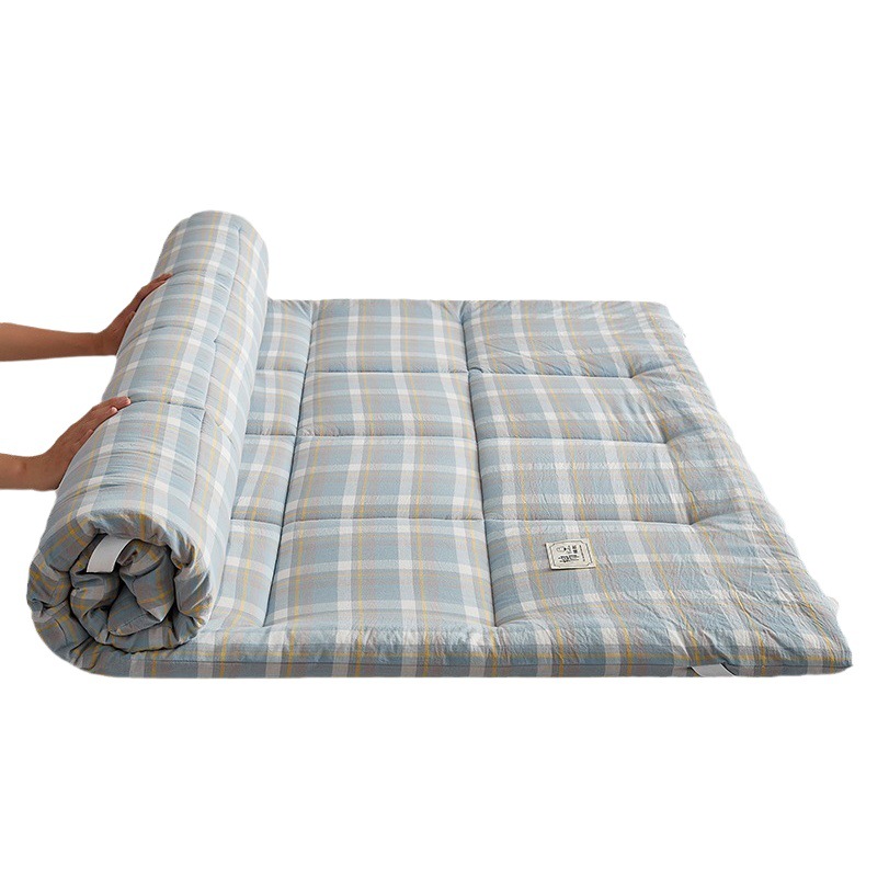 Xinjiang cotton mattress mattress rental household soft mat student dormitory single mattress tatami mattress bottom