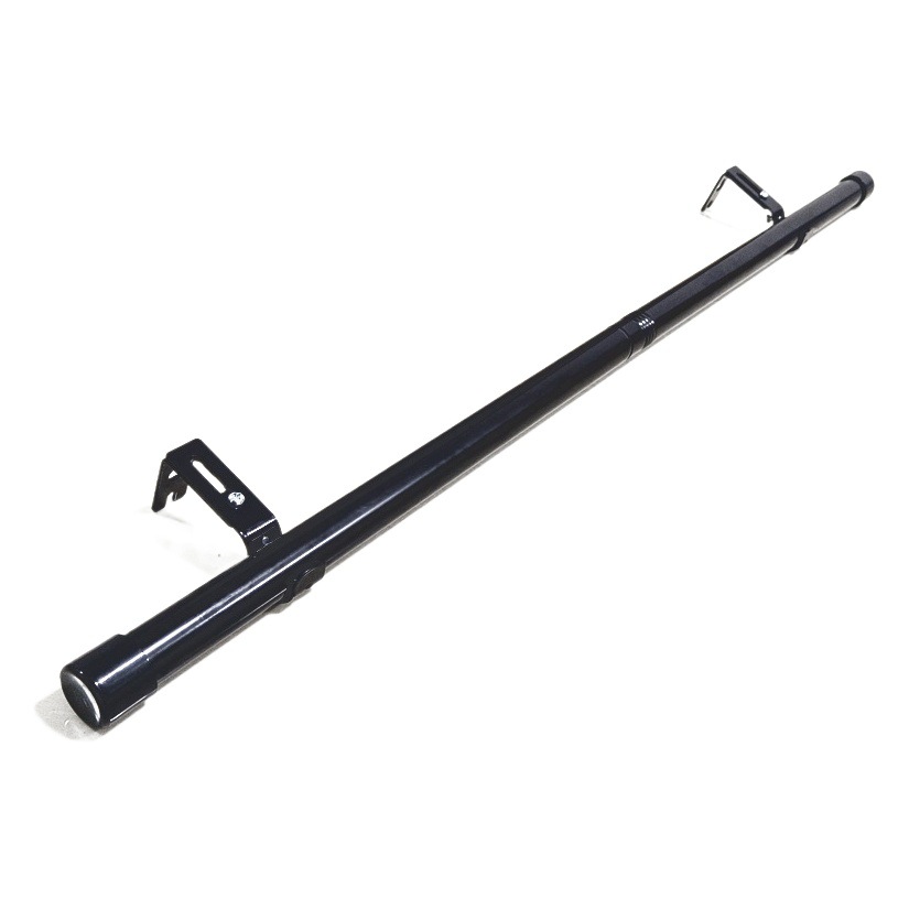 Curtain Roman Rod Metal Iron Bracket Adjustable Curtain Household Rod Accessories Short Package Amazon Cross-border Exclusive