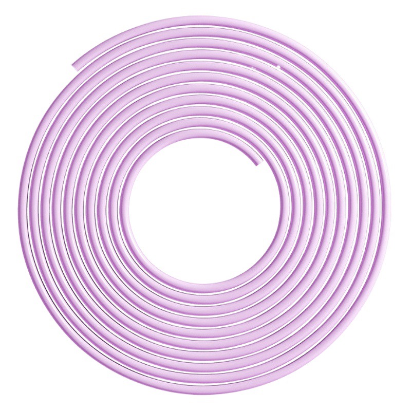 Steel wire rope skipping student sports belt leather soft steel wire skipping fitness outdoor supplies steel wire wholesale