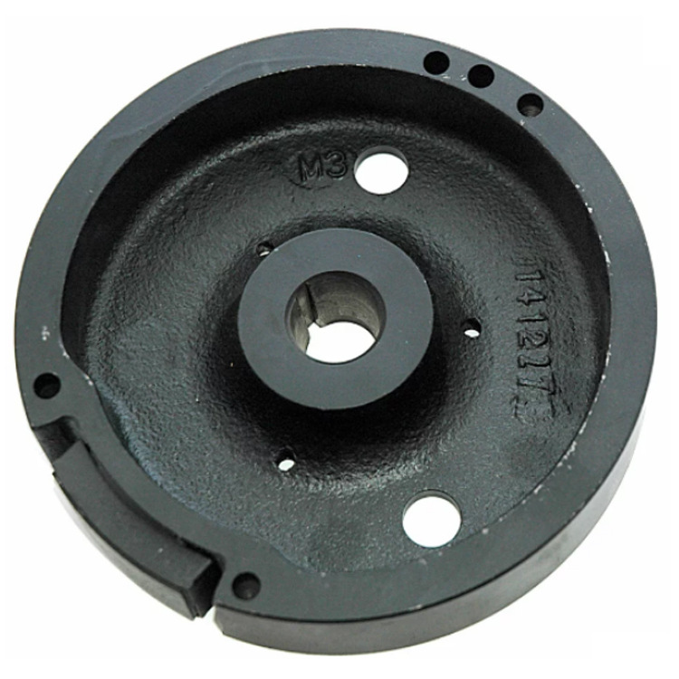 Flywheel is suitable for Yamaha outboard engine 4HP 6HP F4 F6 6BX-85550-00