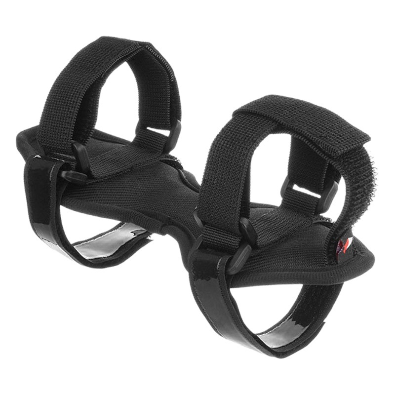 Audio Rack Bicycle Velcro Installation Strap Road Bike Riding Equipment Water Bottle Fixed Rack Water Cup Holder Sticker