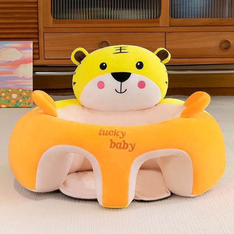 Picture of Baby new learning to sit baby chair sitting sofa baby practice seat spine training