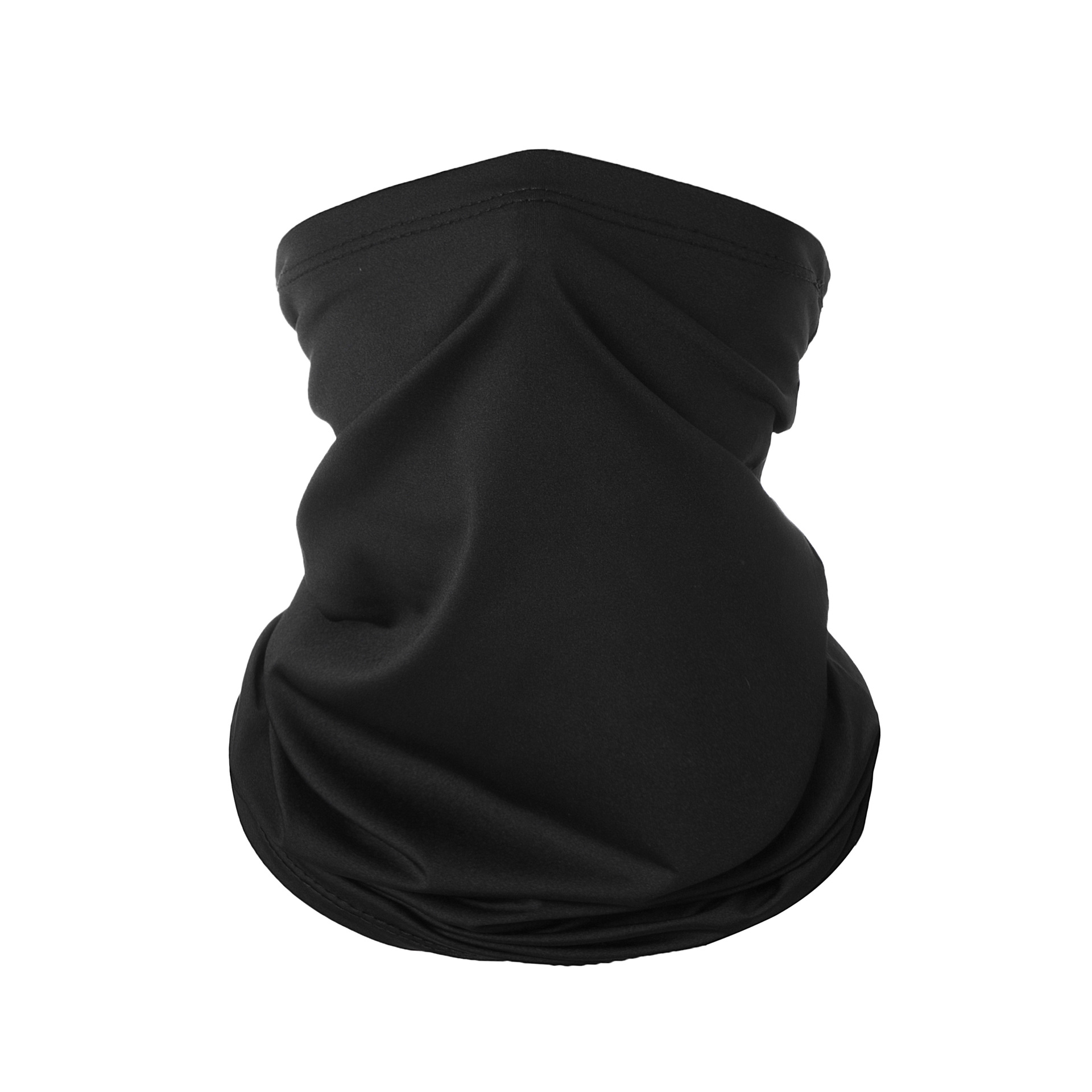 Picture of Men's and Women's Outdoor Camouflage Neck Cover Summer Sun Protection Ice Silk Scarf Outdoor Fishing Magic Face Towel Mask Comfortable and Breathable