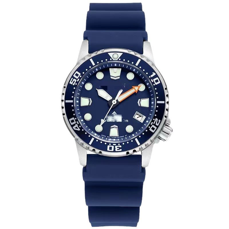 Picture of In-Stock Cross-Border E-Commerce Popular Quartz Full-Function Watch Wish Aliexpress Amazon Dhgate Watch