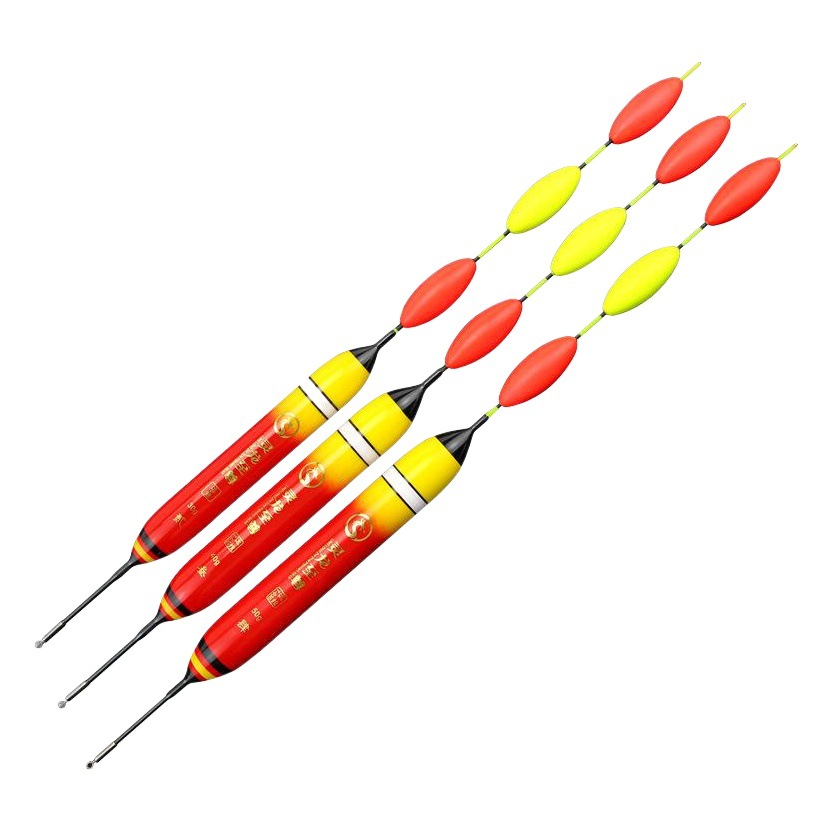 Special Float for Rock Pole Road Slide, Rock Fishing Float, Thick Tail, Large Lead Eating 30/40/50g, Long-Range Casting, Large Object Float