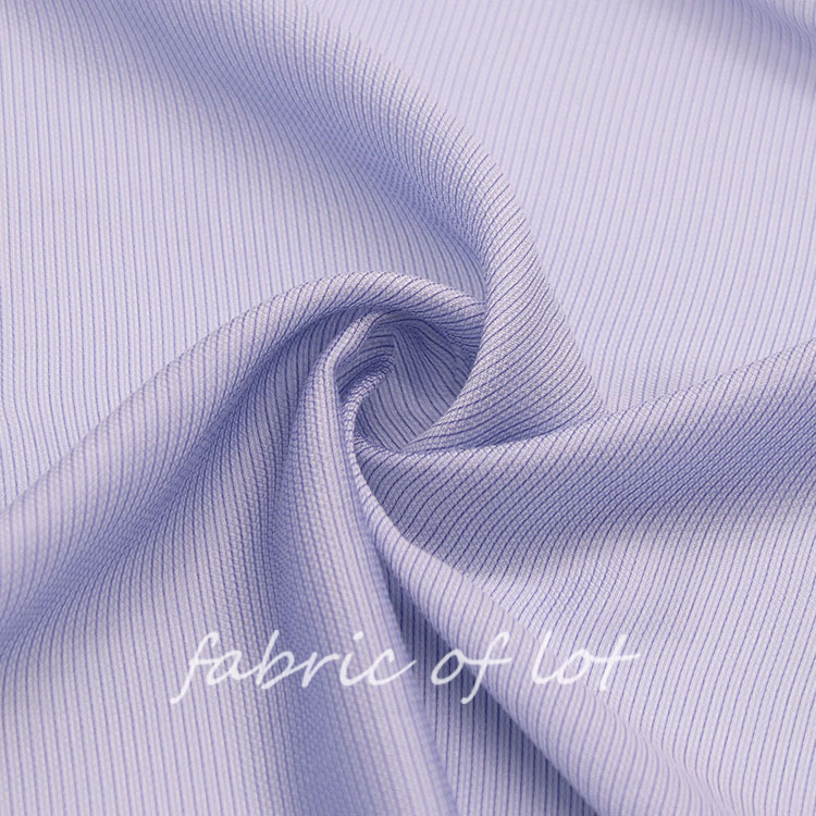 [Ding] 16602# Lyocell tencel nylon Yarn-dyed Stripe Shirt Dress Fabric