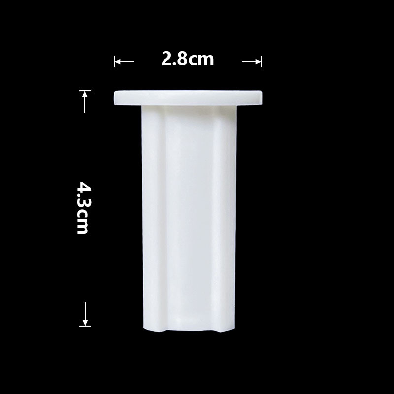 Picture of Retractable balloon column road guide balloon bracket honeycomb ball column set opening festival wedding scene layout