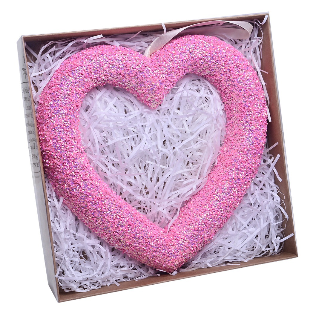 Cross-border new Valentine's Day gift box Love decoration pendant home decoration Mother's Day Valentine's Day gift