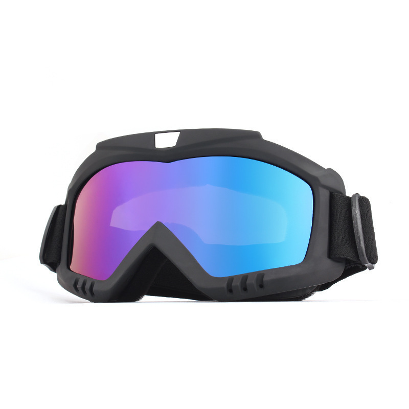 Picture of Tactical Goggles Military Fan Anti-Fighting Glasses Wind-Sand Goggles Outdoor Riding Motorcycle Protective Ski Goggles