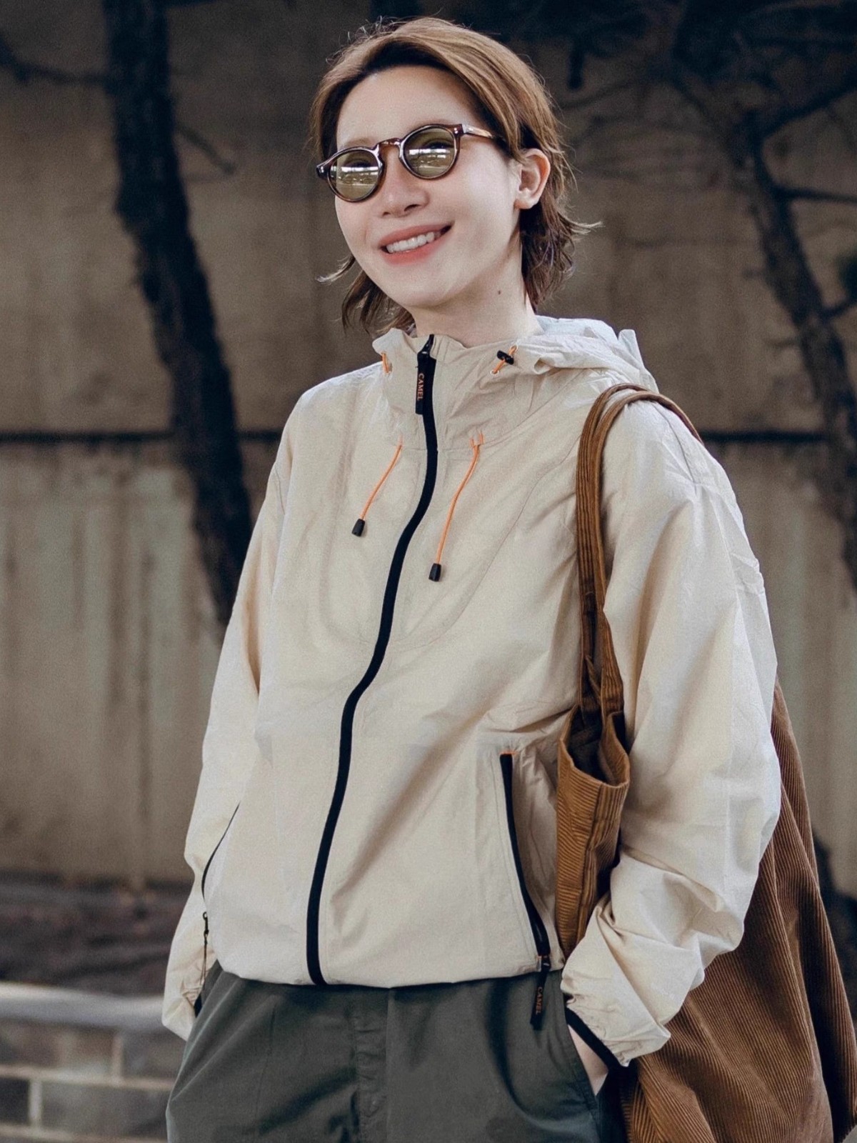 Sun Protection Clothing for Women 2025 New Anti-Uv Outdoor High-End and Beautiful Ice Silk Cool Sun Protection Clothing Jacket for Men