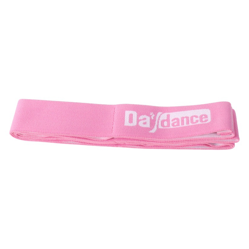 Latin Stretch Band Fitness Rope Strength Training Yoga Resistance Band Booster Band Stretch Tension Band Tension Rope