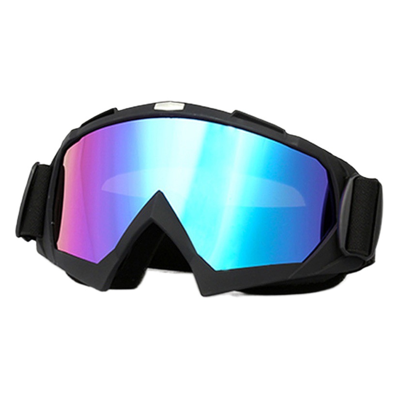 in stock outdoor sports goggles cycling motorcycle goggles dustproof windproof glasses for men and women ski goggles goggles