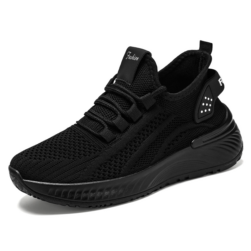 Picture of Shoes Women's Summer Explosions Cross-border plus size Women's Shoes Soft Sole Not Tired Feet Flying Weaving Shoes Casual sneaker Running Shoes