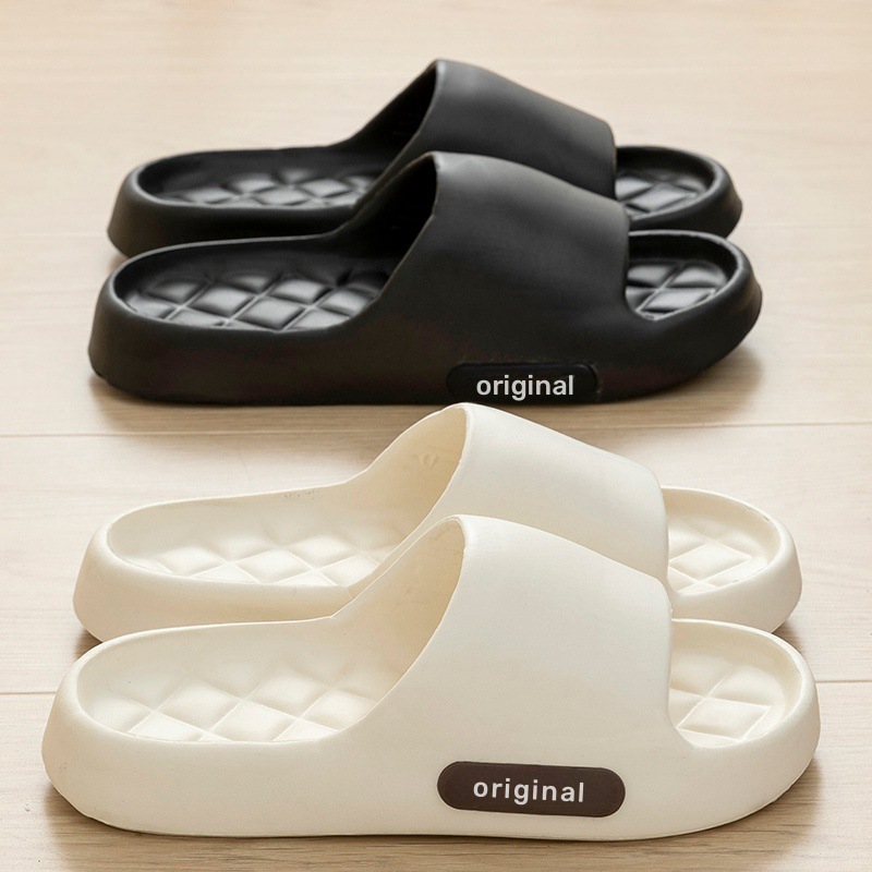 Picture of Home Slippers Women's Home Shoes Women's EVA Slippers Men's Outwear Slippers Women's Sandals Women's Beach Shoes for Men