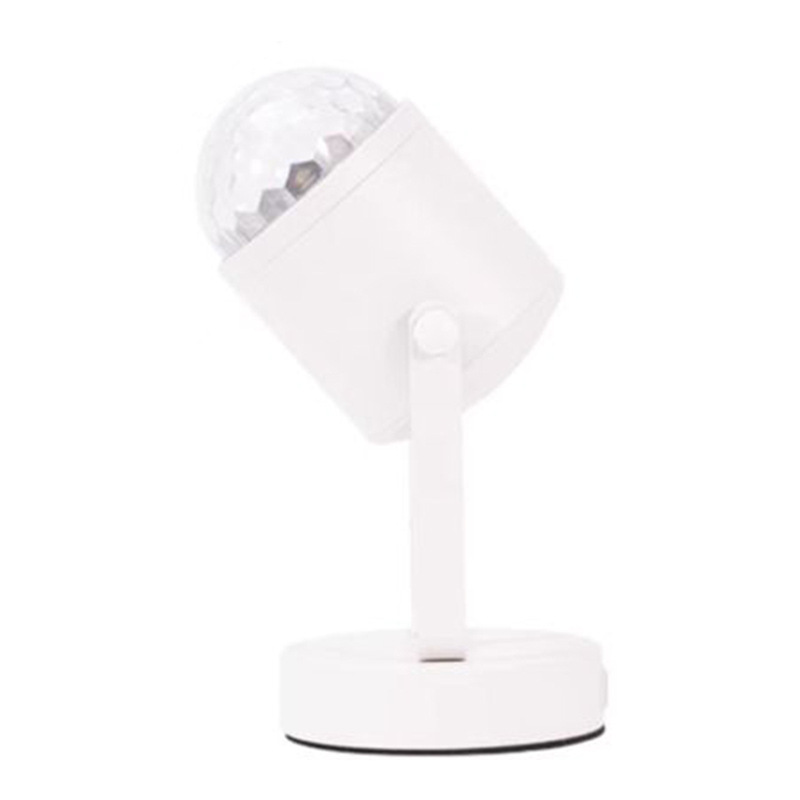 Picture of Foreign tradecross-border dynamic water ripple atmosphere lighting shadow lights living room floor lamps bedroom live broadcast room background night lights