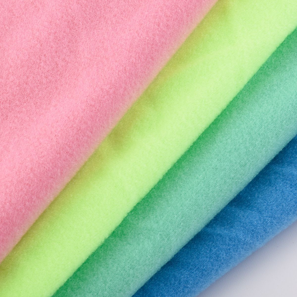Factory Spot 180g Nylon Velvet Nylon Edge Fabric Cloth Edge Fabric Shoe Material Fabric