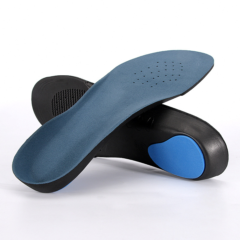 Picture of Arch Insole Eva Breathable Heel Valgus Internal and External Eight-Character Foot Xo Leg Arch Support Flat Foot Correction Insole