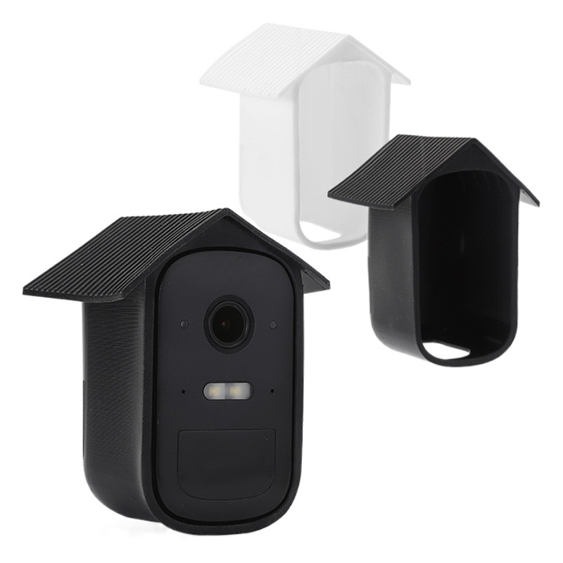 For Eufy 2c Silicone Protective Case Eufy Silicone Case 2022 Amazon Hot Selling Monitoring Protective Case Accessories