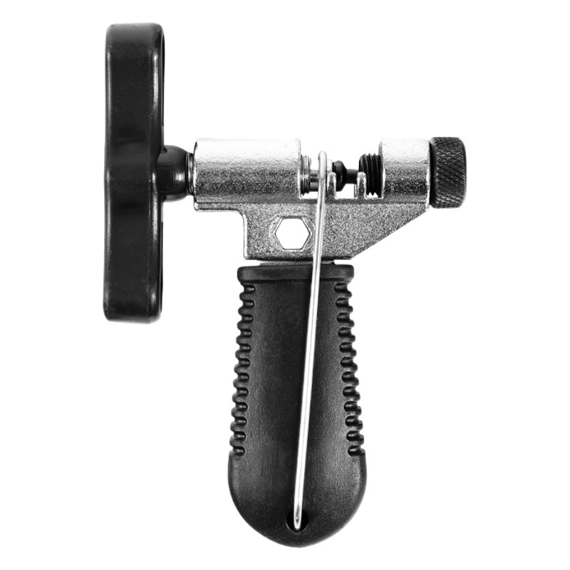 Bicycle chain removal tool pliers chain cutter chain ruler quick release buckle magic buckle removal pliers tool