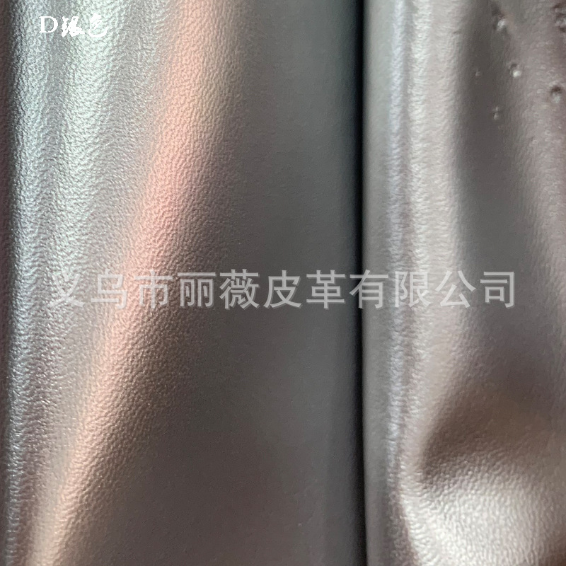 Picture of 1.0mmpu Napa Pattern Sofa Home Leather Fabric Bag Leather Shoes Gloves Stationery Packaging Leather Spot