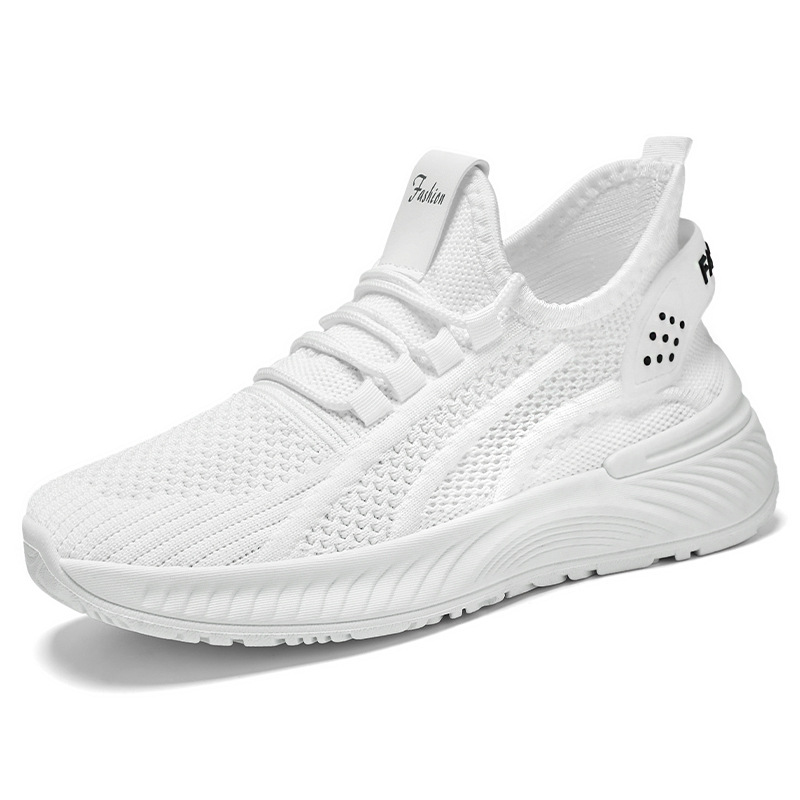 Picture of Shoes Women's Summer Explosions Cross-border plus size Women's Shoes Soft Sole Not Tired Feet Flying Weaving Shoes Casual sneaker Running Shoes