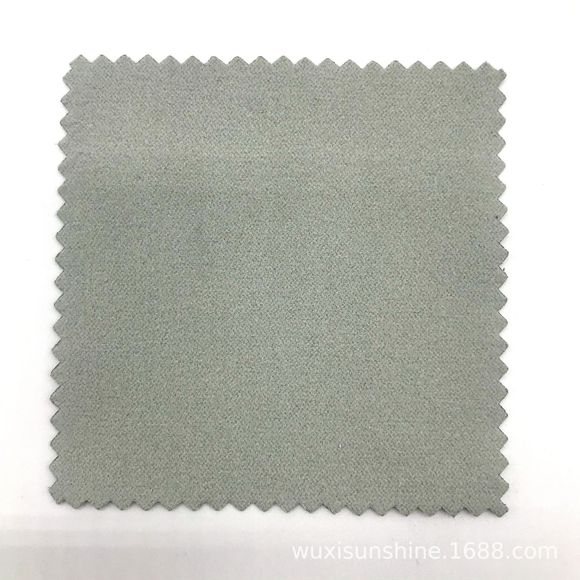 Picture of Silver Polishing Cloth Can Be Printed with Logo, Thickeneded Double-Sided Velvet Jewelry Polishing Cloth, Polishing Cloth, Gold Polishing Cloth, Jewelry Polishing Cloth