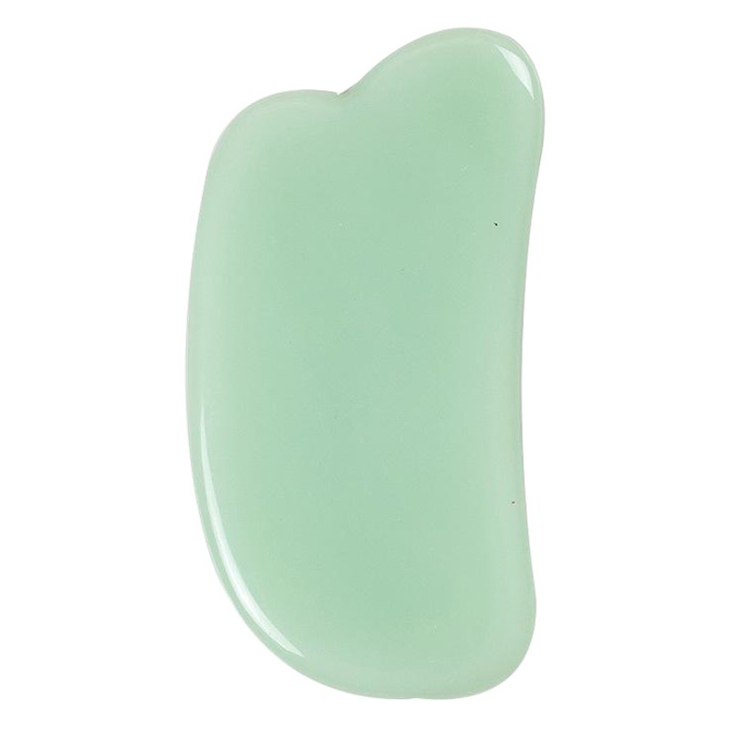 Natural Jade Scraping Board Set Face Face Face Scraping Eye Beauty Whole Body Universal Stucking Stick Point Pen