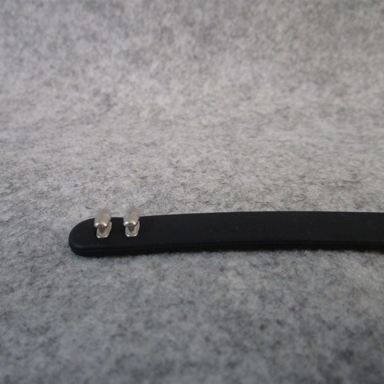 Picture of Nets No. 7 star Kevin. Durant adjustable signature buckle bracelet Silicon wrist sports wristband adjustable