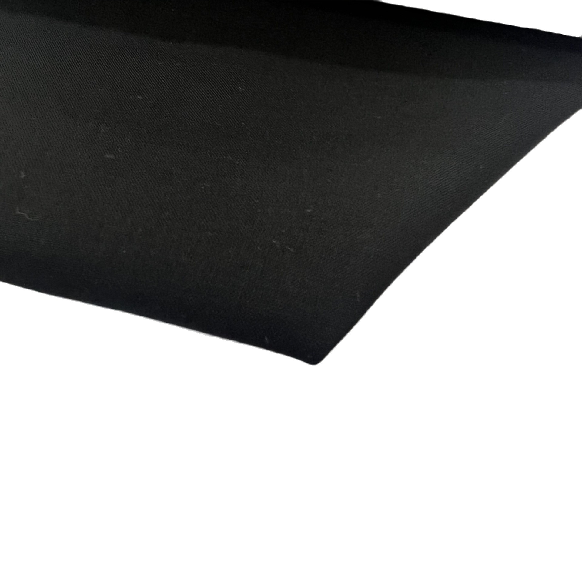 Picture of Factory wholesale cotton plain weave fine shuttle poplin black 60 pieces 9088 children's clothing lighting toys lining