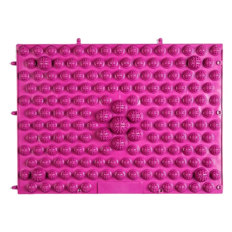Acupressure Board Foot Massage Pad Small Winter Bamboo Shoot Acupressure Pad Toe Pressure Board Toe Pressure Board Foot Foot Pad